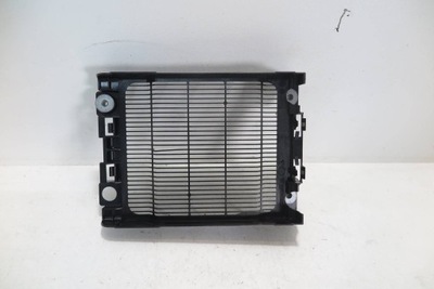 Рамка захист радіатора bmw 3 f30 f35 f31 8625445 фото №1