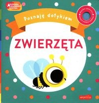 Zwierzęta. Akademia Mądrego Dziecka