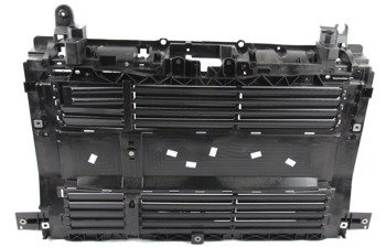 Усилитель передний ecosport 17- с активный жалюзи фото №1