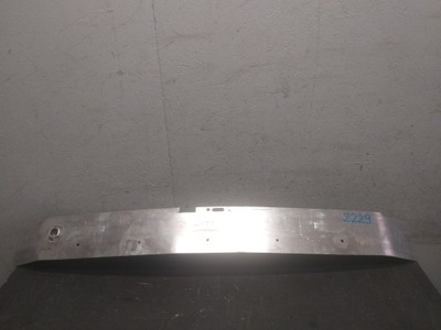 Балка бампера перед mercedes b klasa gla glb w247 a2476203301 фото №1