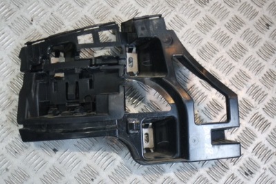 Направляющая бампера mercedes w167 coupe a1678804101 фото №1