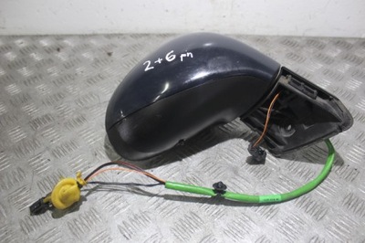 Дзеркало праве peugeot 308 i ktg фото №1