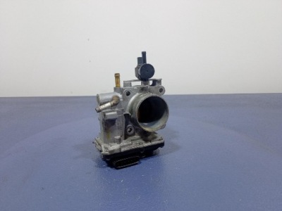 Honda civic viii ufo 1.4 16v i-vtec дросельна заслінка gme2b фото №1