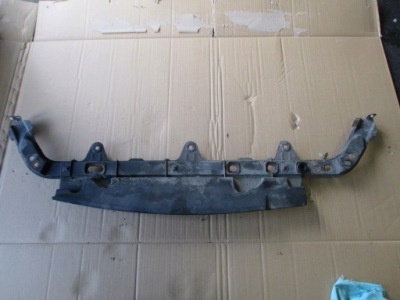 Fiat idea 1.4 03-10 балка pod радиатор фото №1