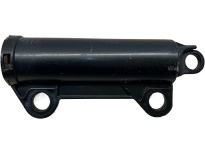 Yaris 3 помпа привод амортизатор бардачка пассажира фото №1