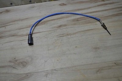 Датчик температуры выхлопных газов nissan note ii e12 14r фото №1