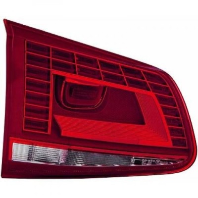 Лампа задняя внутренняя правая vw touareg 15-18 led valeo фото №1