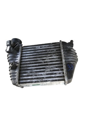 Інтеркулер audi a6 c6 4f0145805ac фото №1