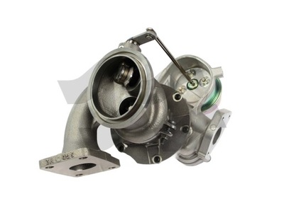 TURBINA HYBRYDOWA VZ68 13900-50R00 SUZUKI VITARA 1.4 BOOSTERJET 95KW  