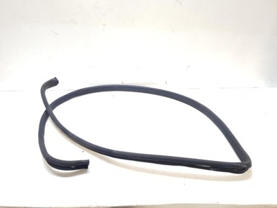 Прокладка двері лівий перед mercedes-benz e w210 фото №1