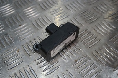 PORSCHE MÓDULO SENSOR ESP 95B907637A  