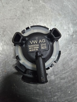 ДАТЧИК УДАРА VW SEAT SKODA 3Q0959354A