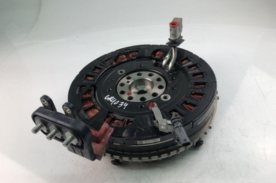 Генератор volvo xc90 ii 36003244 2016 фото №1