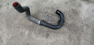 Lancia delta iii 1.4 t-jet шланг повітря фото №1