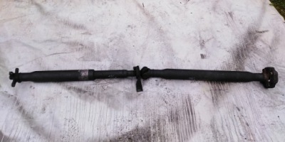 Mercedes w221 s500 5,5b wał привідний 2214107106 фото №1