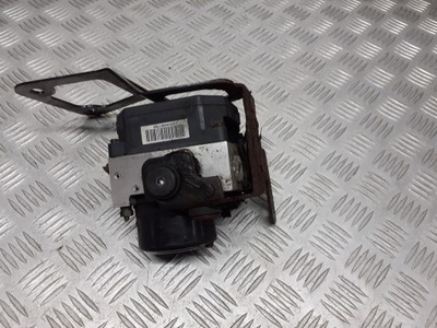 Насос abs kia carens ii 2.0 0k2fd437a0 фото №1