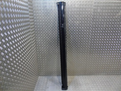 Idealna молдинг порог левая mercedes a w169 1 фото №1