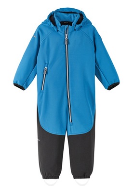 Kombinezon softshell Reima Mjosa 80