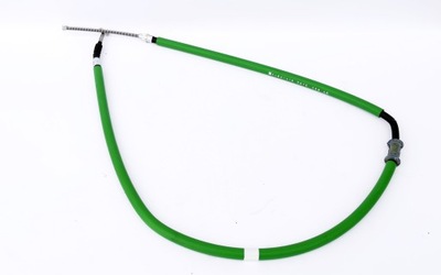 Трос гальма задня лівий fiat palio новий оригінал фото №1