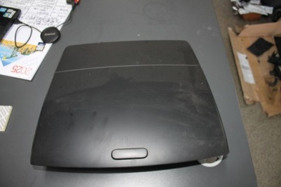 Volkswagen multivan t5 2007 бардачки, полка фото №1