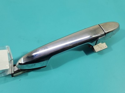 Ручка перед правая наружная honda hr-v ii 13-18 фото №1