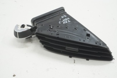 Ford c-max mk2 10-14r решётка обдув правая средняя фото №1