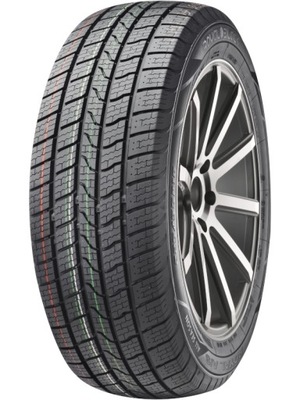 ROYAL BLACK 215/45R17 ROYAL AllSeason 91W XL TL #E 3PMSF RK1375H1