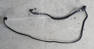 Шланг топливный bmw b47d20a фото №1