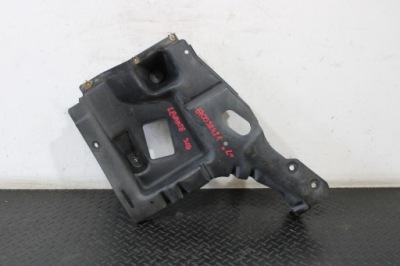 Плита захист підвіска ліва maserati levante m161 670032421 фото №1