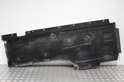 Защита подвеска левая bmw x1 e84 lift 7244593 фото №1