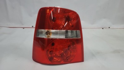 -лампа задня ліва vw volkswagen touran 03-15 фото №1
