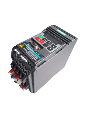 SIEMENS SIMOREG DC-Master 6SE3212-1BA40 Falownik DC