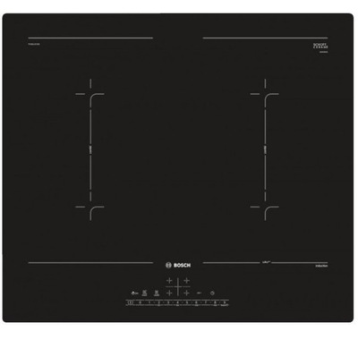 Płyta indukcyjna do zabudowy BOSCH PVQ611FC5E 4 pola