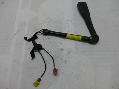 Opel signum натягувач поперечина кліпса лівий перед фото №1