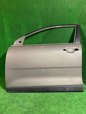 Дверь передние левая левый перед kia stonic фото №1