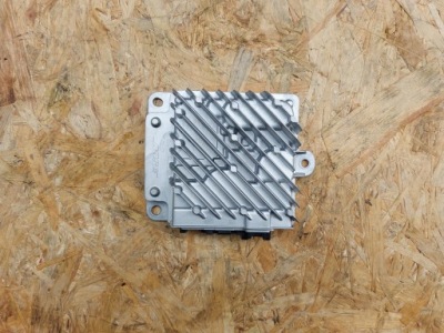 Renault clio v 20/23r 1.3 tce модуль підсилювач bose аудіо оригінал фото №1