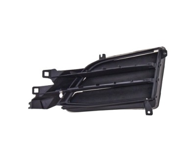 Труба впускний повітря tesla model s, 16 - 105785100j фото №1