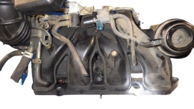 Колектор всмоктуючий suzuki grand vitara 2.4 фото №1