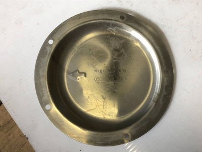 Mini countryman r60 крышка бака 9801691 фото №1