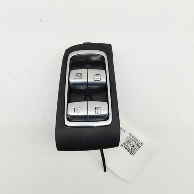 Кнопка скло mercedes s klasa w222 a2229059808 фото №1