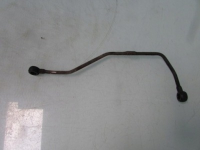 Retona 2.0 td 00r трубка турбіни оливи живлення фото №1