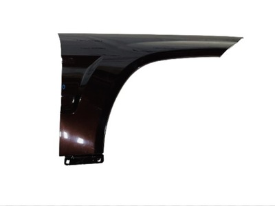 Mercedes glk 204 крила правий перед 2008-2015 ro фото №1