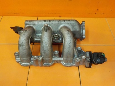 Micra k13 1.2 dig-s 13r колектор всмоктуючий 012010-5220 фото №1