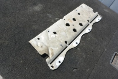 Tesla model s x усилитель защита балка фото №1