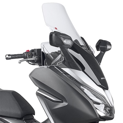 GIVI КОРПУСА РУКИ HONDA FORZA 125-300 / 350 (19-23) DF1166