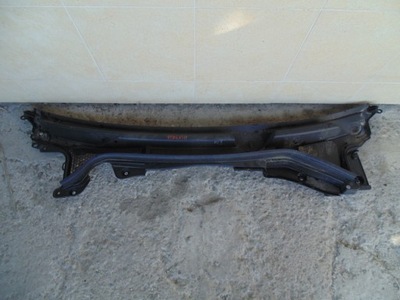 Жабо alfa romeo stelvio 2018 rok. фото №1