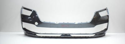 Skoda kamiq 658 бампер перед передний org фото №1