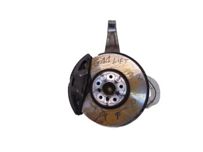 Поворотный кулак правая bmw 7 g11 lift 3.0d фото №1