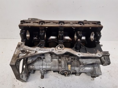 Блок номінал h4ja700 renault megane iii фото №1