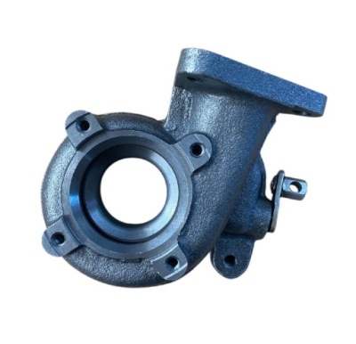 Корпус turbo cer a11758 k03 фото №1